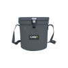 12L Ice Buckets Dark Grey